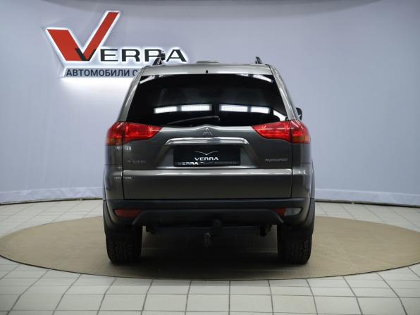 Mitsubishi Pajero Sport II с пробегом 2011 года, цена 1 490 000 рублей, 254157 км, внедорожник, Автокод Объявления