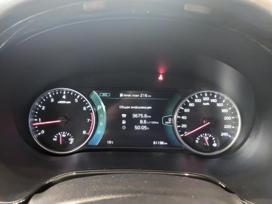 Kia Seltos I Казань  - изображение 16