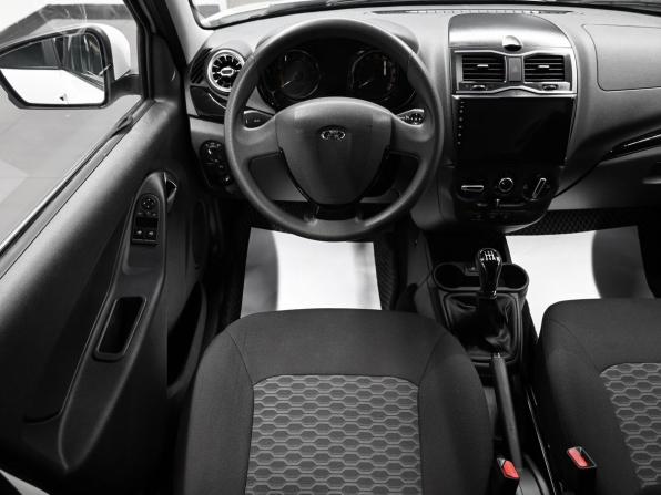 Lada (ВАЗ) Granta I Рестайлинг с пробегом 2025 года, цена 925 000 рублей, 15189 км, седан, Автокод Объявления