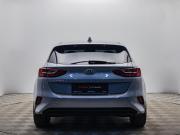 Kia Ceed III Москва  - изображение 21