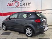 SEAT Altea I Рестайлинг Воронеж  - изображение 26