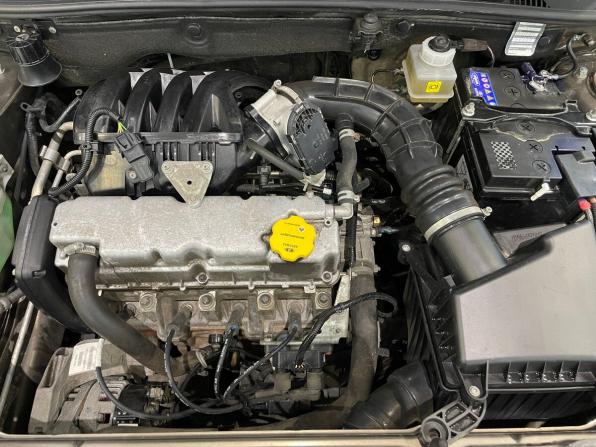 Lada (ВАЗ) Granta I Рестайлинг с пробегом 2024 года, цена 822 000 рублей, 49486 км, седан, Автокод Объявления