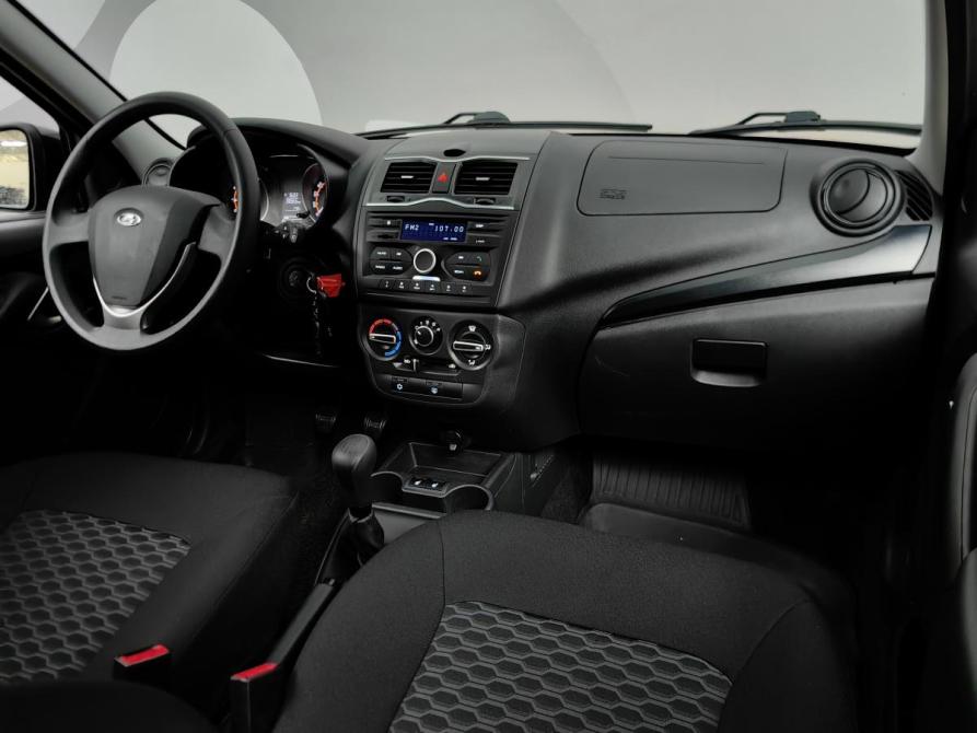 Lada (ВАЗ) Granta I Рестайлинг Подольск  - изображение 13