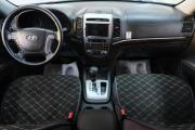 Hyundai Santa Fe II Рестайлинг Омск  - изображение 38