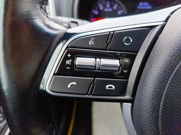 Kia Sportage IV Рестайлинг с пробегом 2021 года, цена 2 599 995 рублей, 109508 км, внедорожник, Автокод Объявления