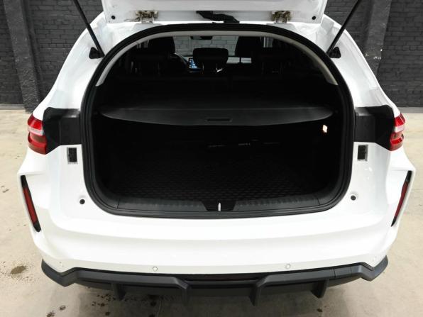 Haval F7 I Рестайлинг с пробегом 2022 года, цена 2 300 000 рублей, 28780 км, внедорожник, Автокод Объявления