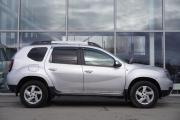 Renault Duster I Рестайлинг Ульяновск  - изображение 26