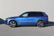 Volvo XC90 II Рестайлинг 1 Тюмень  - изображение 28