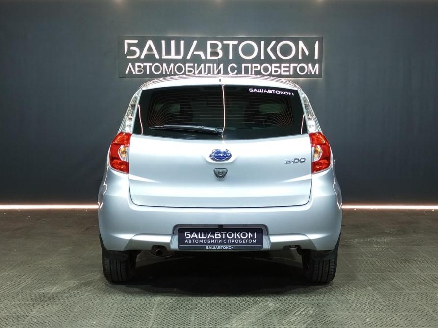 Datsun mi-DO Уфа  - изображение 5