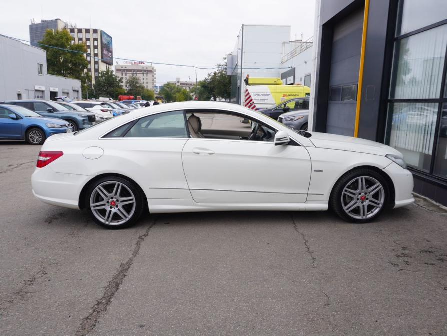 Mercedes-Benz E-Класс IV (W212 S212 C207) Москва  - изображение 4
