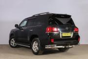 Lexus LX III Новосибирск  - изображение 28