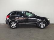 Opel Antara I Рестайлинг Москва  - изображение 29