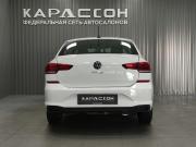 Volkswagen Polo VI Пермь  - изображение 21