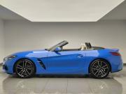 BMW Z4 III (G29) Москва  - изображение 35