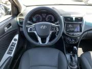 Hyundai Solaris I Рестайлинг Нижний Новгород  - изображение 29