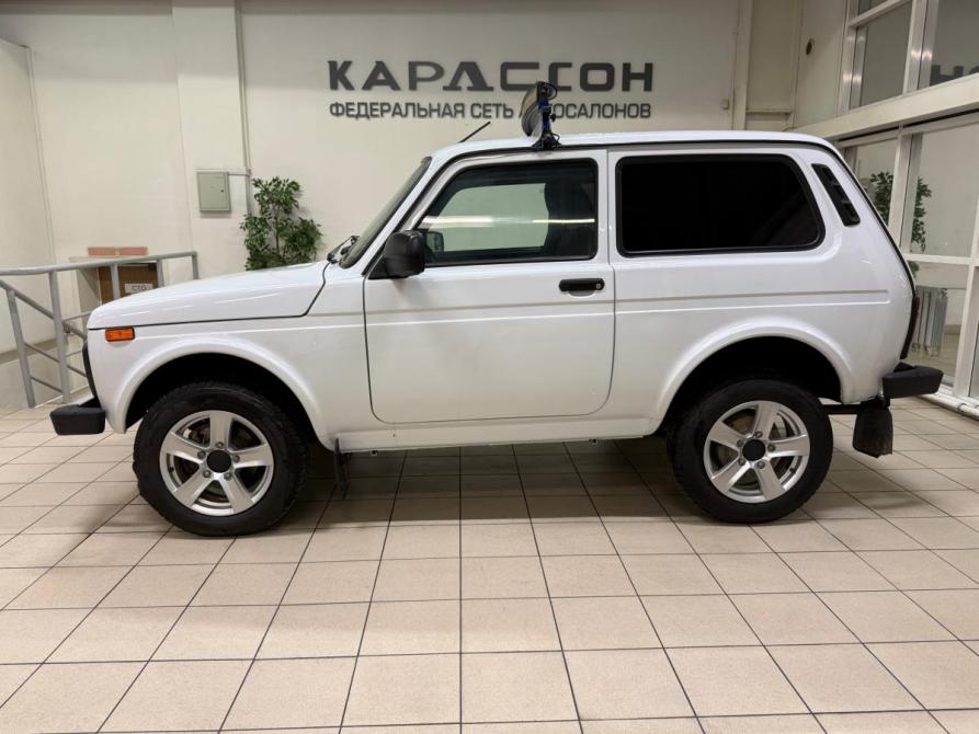 Lada (ВАЗ) 2131 (4x4) I Волгоград  - изображение 5