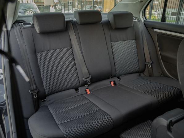 Volkswagen Jetta V с пробегом 2010 года, цена 670 000 рублей, 136000 км, седан, Автокод Объявления