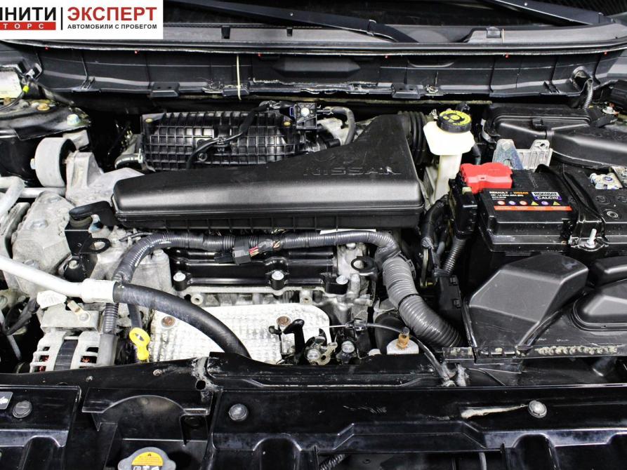 Nissan X-Trail III Белгород  - изображение 17