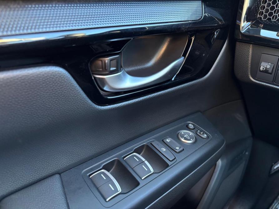 Honda CR-V VI Набережные Челны  - изображение 16