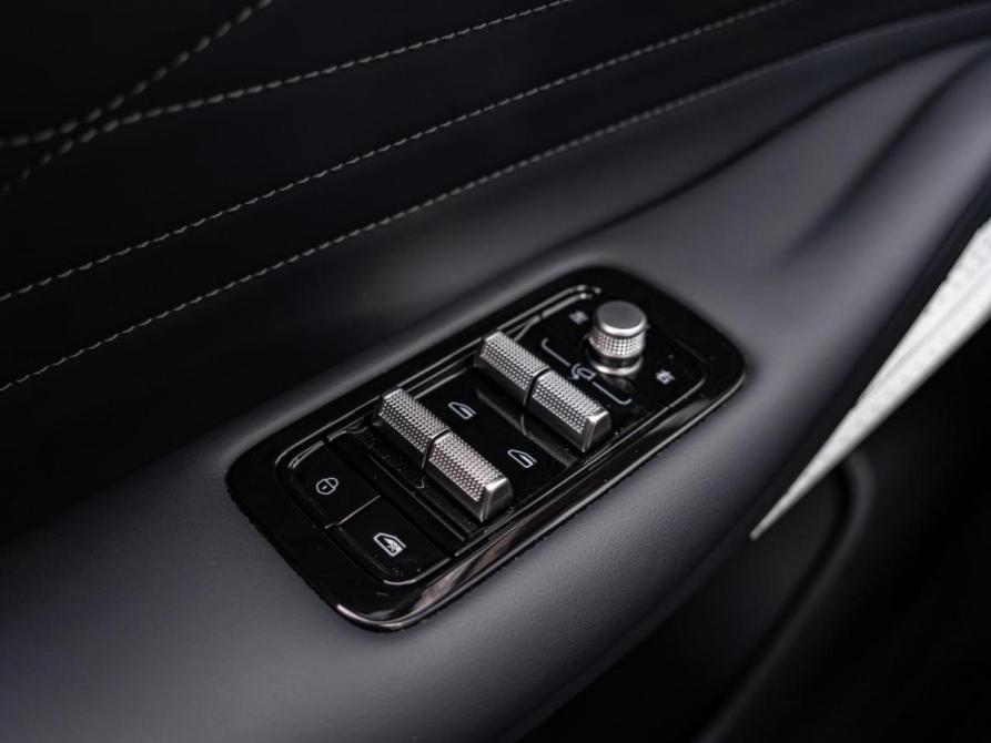 Geely Galaxy Starship 7 Краснодар  - изображение 20