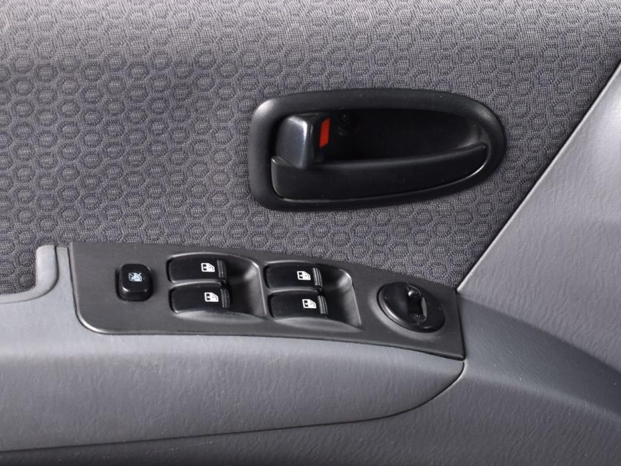 Hyundai Matrix I Рестайлинг Кемерово  - изображение 17