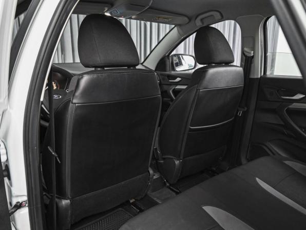 Lada (ВАЗ) Vesta I Рестайлинг (NG) с пробегом 2023 года, цена 1 099 111 рублей, 111895 км, седан, Автокод Объявления