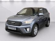 Hyundai Creta I Москва  - изображение 17
