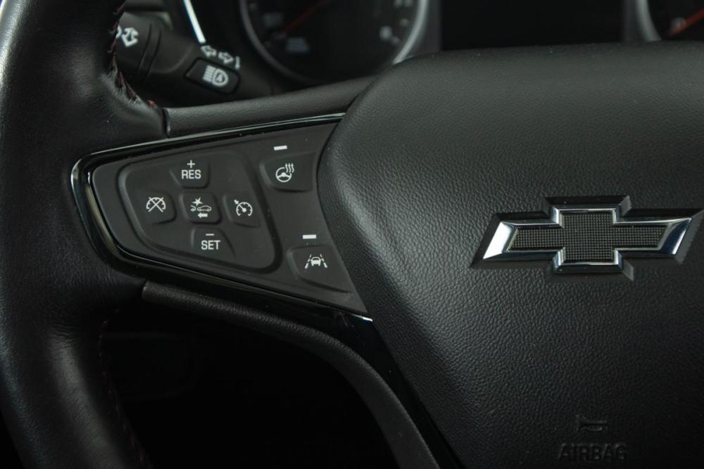 Chevrolet Equinox III Рестайлинг Пермь  - изображение 19