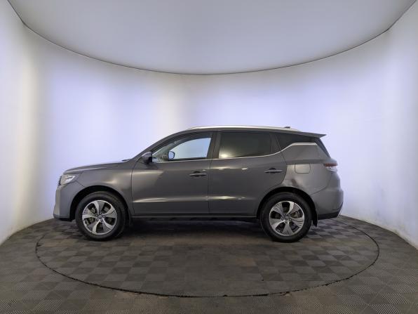 Livan X6 Pro с пробегом 2023 года, цена 1 490 000 рублей, 79526 км, внедорожник, Автокод Объявления