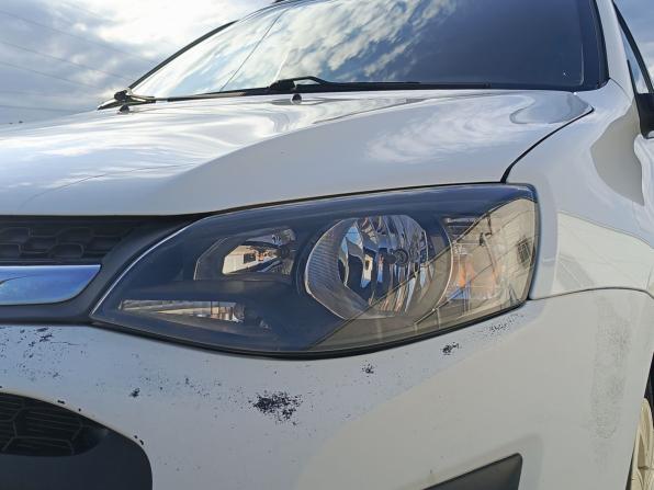Lada (ВАЗ) Kalina II с пробегом 2013 года, цена 270 000 рублей, 111588 км, универсал, Автокод Объявления
