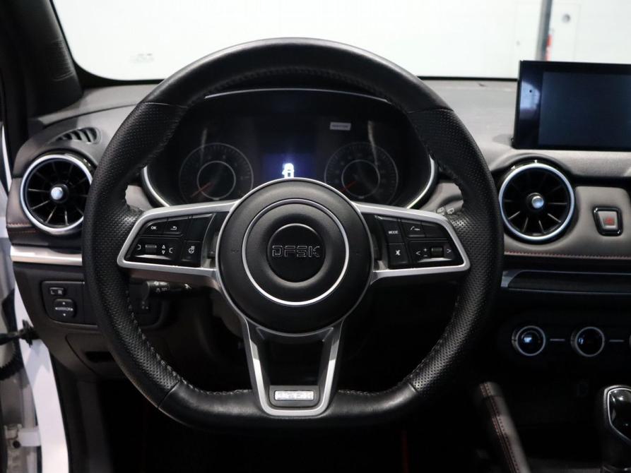 Dongfeng DFSK 500 Калининград  - изображение 15