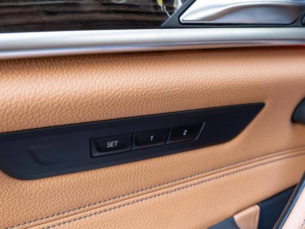 BMW 5 серии VII (G30/G31/G38) Рестайлинг с пробегом 2021 года, цена 5 830 000 рублей, 40949 км, седан, Автокод Объявления