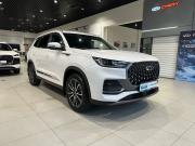 Chery Tiggo 8 Pro Max I Рестайлинг Москва  - изображение 16