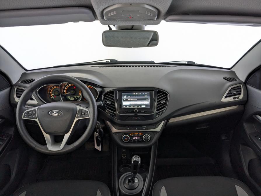 Lada (ВАЗ) Vesta I Москва  - изображение 14