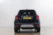 Opel Mokka I Новокузнецк  - изображение 37