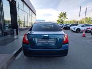 Chevrolet Lacetti I Санкт-Петербург  - изображение 22