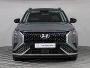 Hyundai Mufasa I (NU2) Химки  - изображение 18