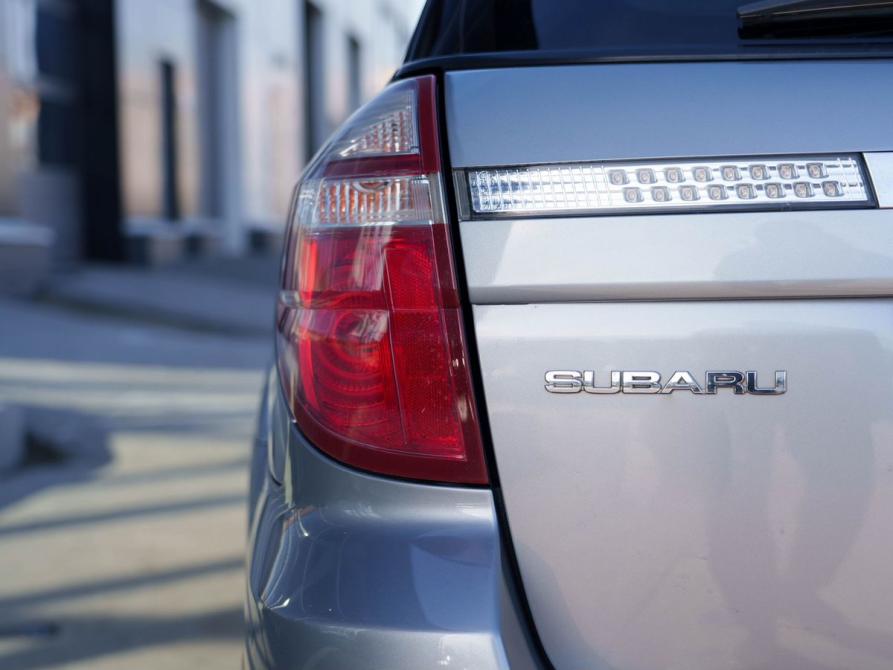 Subaru Outback III Рестайлинг Новосибирск  - изображение 11