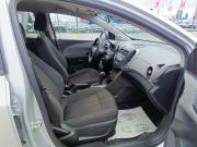 Chevrolet Aveo II Тюмень  - изображение 32