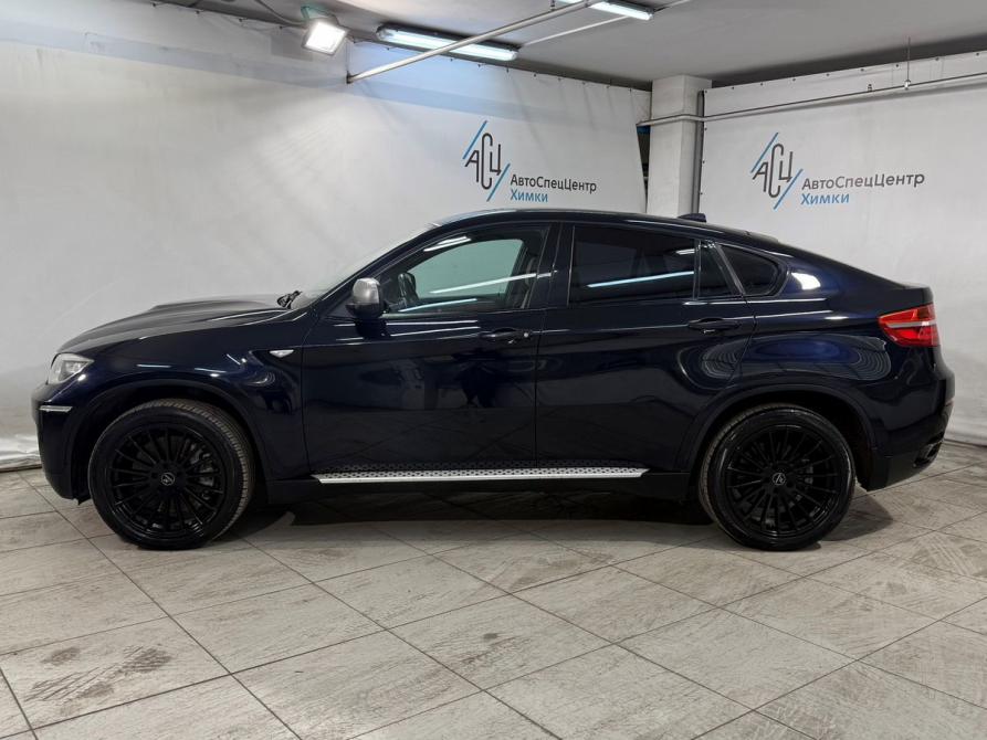 BMW X6 I (E71) Рестайлинг Химки  - изображение 3