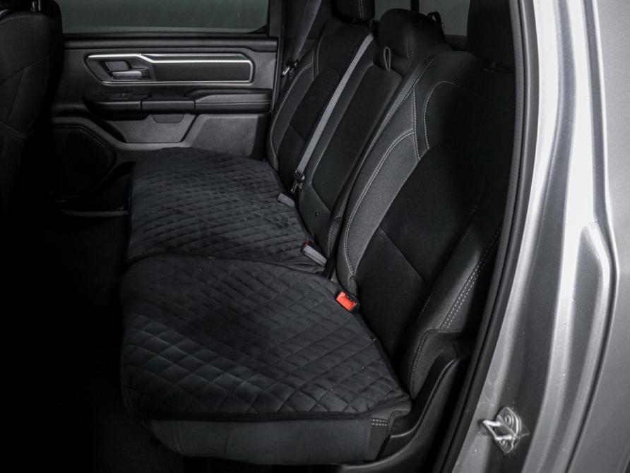 Ram 1500 V Рестайлинг Москва  - изображение 10