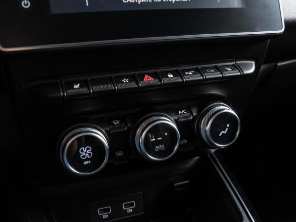 Renault Arkana I с пробегом 2019 года, цена 1 390 000 рублей, 175925 км, внедорожник, Автокод Объявления