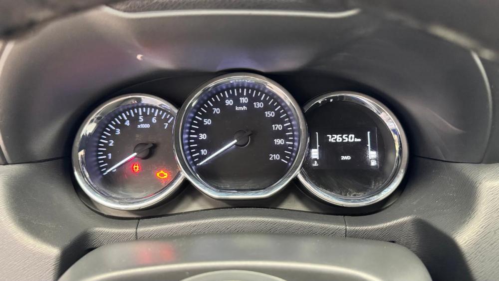 Nissan Terrano III (D10) Киров  - изображение 13