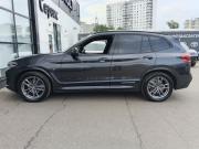 BMW X3 III (G01) Москва  - изображение 28