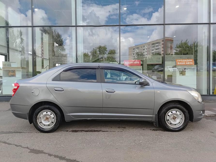 Chevrolet Cobalt II Ижевск  - изображение 5