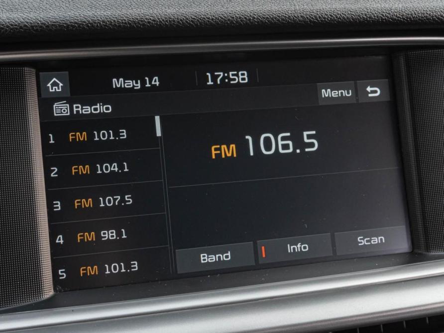 Kia Optima IV Краснодар  - изображение 13