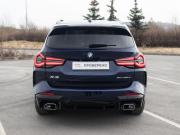 BMW X3 III (G01) Рестайлинг Санкт-Петербург  - изображение 40