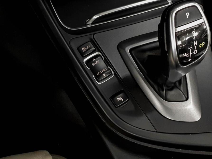 BMW 4 серии F32/F33/F36 Москва  - изображение 26