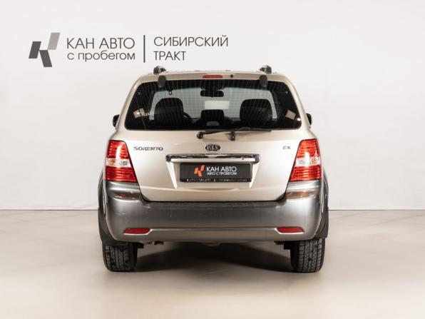 Kia Sorento I Рестайлинг с пробегом 2007 года, цена 950 000 рублей, 277016 км, внедорожник, Автокод Объявления