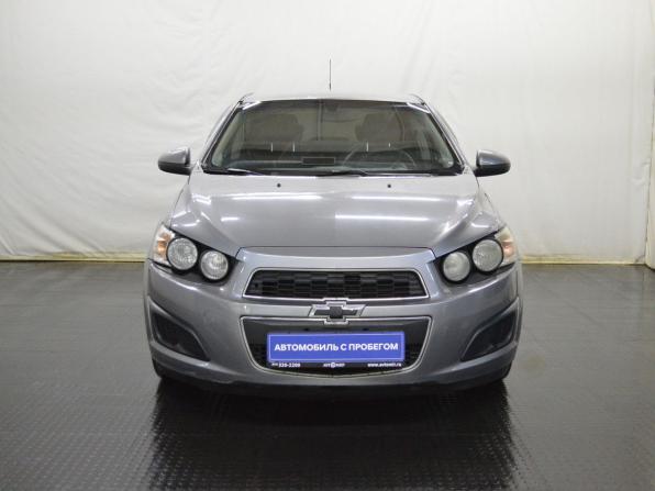 Chevrolet Aveo II с пробегом 2012 года, цена 450 000 рублей, 129214 км, седан, Автокод Объявления